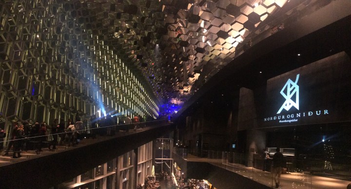 Norður og niður – 1229&nbsp;#1